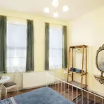 شقة Stunning 5 Bedroom Sunlit Galata *