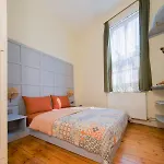 شقة Stunning 5 Bedroom Sunlit Galata *