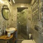 Stunning 5 Bedroom Sunlit Galata اسطنبول