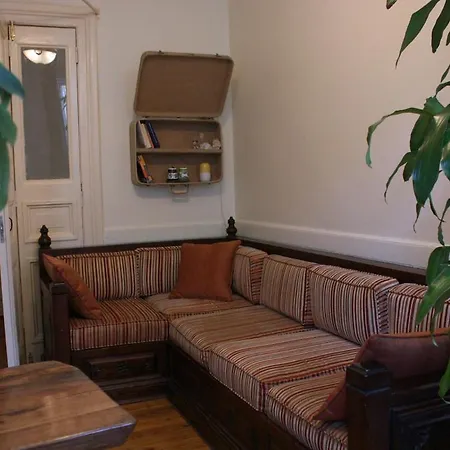 Stunning 5 Bedroom Sunlit Galata Apartment Istanbul