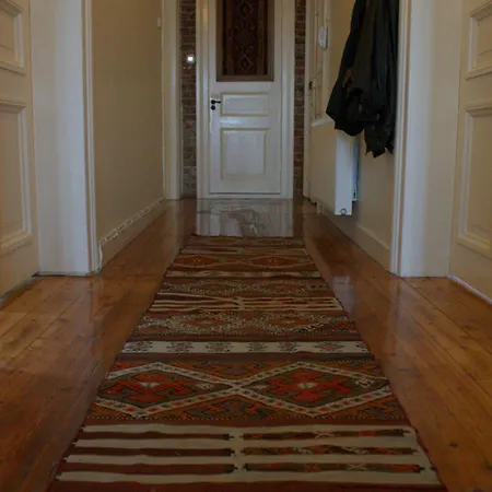 Stunning 5 Bedroom Sunlit Galata Apartment