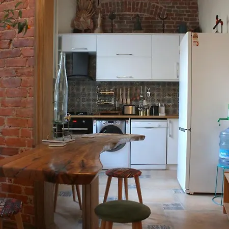 Apartment Stunning 5 Bedroom Sunlit Galata *