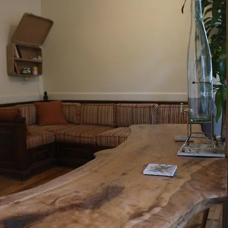 Apartment Stunning 5 Bedroom Sunlit Galata Istanbul