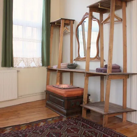 Διαμέρισμα Stunning 5 Bedroom Sunlit Galata