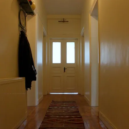 Stunning 5 Bedroom Sunlit Galata *