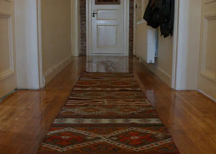 Stunning 5 Bedroom Sunlit Galata Lejlighed