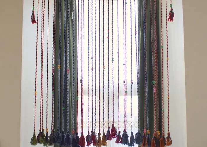 アパート Stunning 5 Bedroom Sunlit Galata イスタンブール