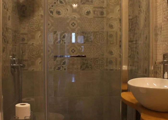 Lejlighed Stunning 5 Bedroom Sunlit Galata *