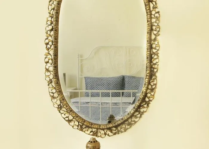 Stunning 5 Bedroom Sunlit Galata Lejlighed Istanbul