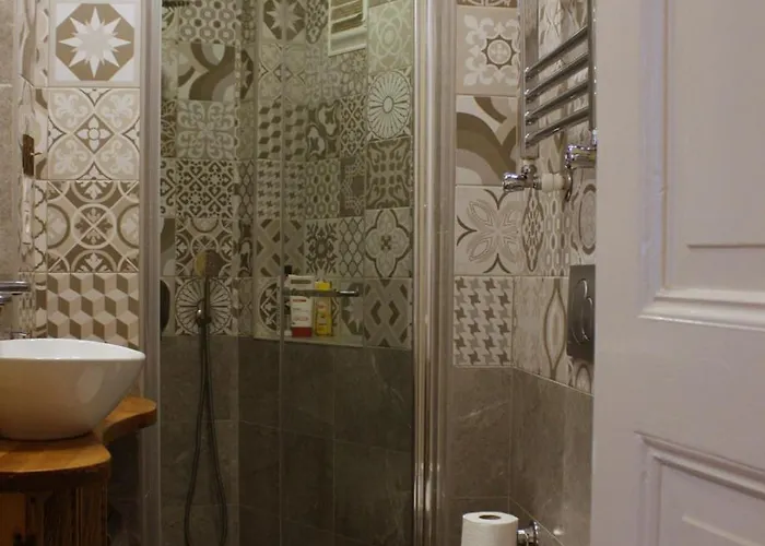 Lejlighed Stunning 5 Bedroom Sunlit Galata Istanbul