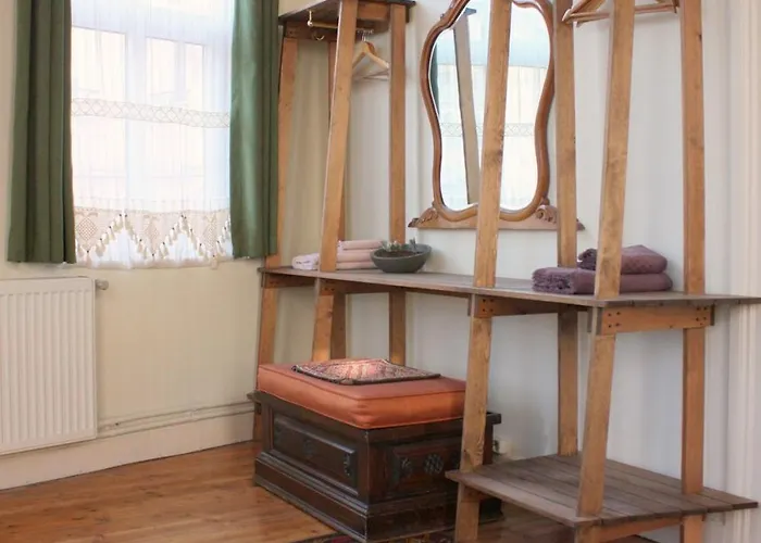 Lejlighed Stunning 5 Bedroom Sunlit Galata