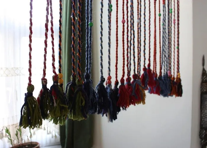 Stunning 5 Bedroom Sunlit Galata アパート イスタンブール