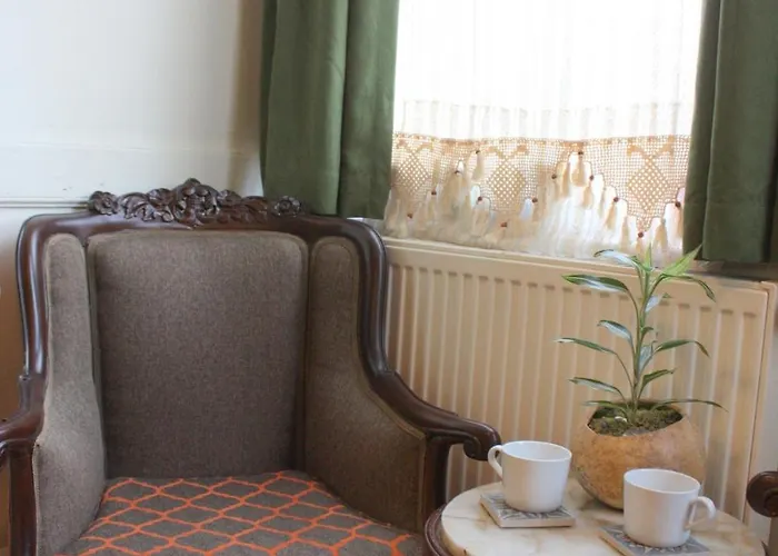 Stunning 5 Bedroom Sunlit Galata * Istanbul