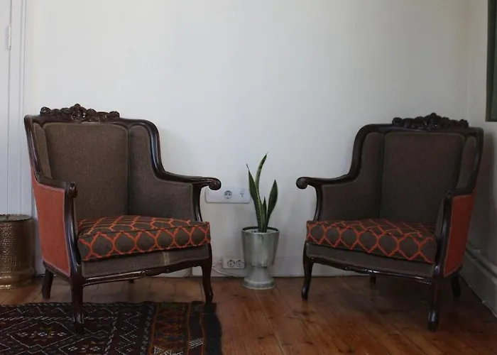 Stunning 5 Bedroom Sunlit Galata