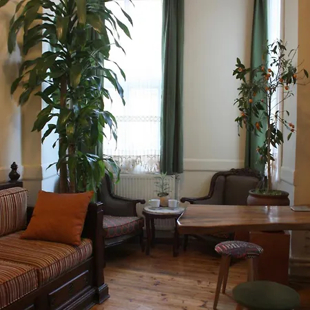 Appartement Stunning 5 Bedroom Sunlit Galata *