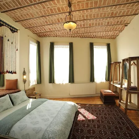 شقة Stunning 5 Bedroom Sunlit Galata اسطنبول