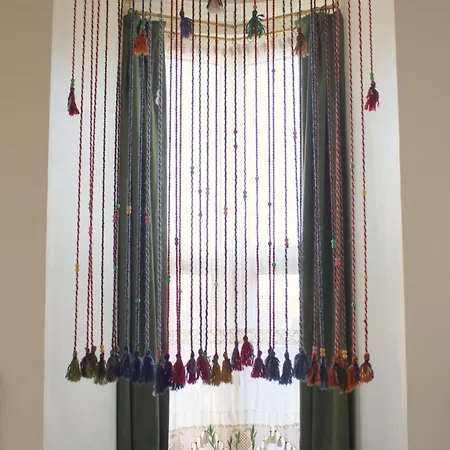 Appartement Stunning 5 Bedroom Sunlit Galata Istanboel