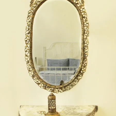 Stunning 5 Bedroom Sunlit Galata Appartement Istanboel