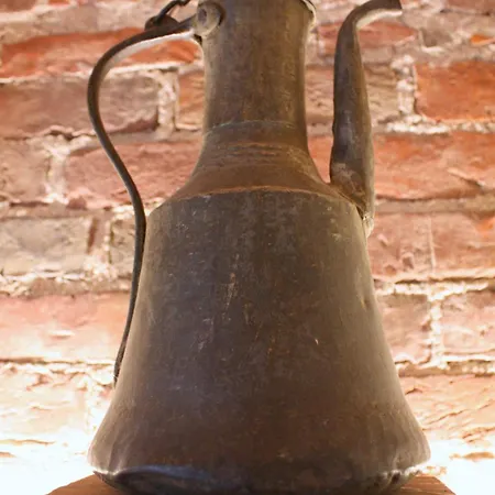 Stunning 5 Bedroom Sunlit Galata اسطنبول