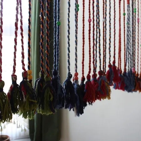 Stunning 5 Bedroom Sunlit Galata Appartement Istanboel