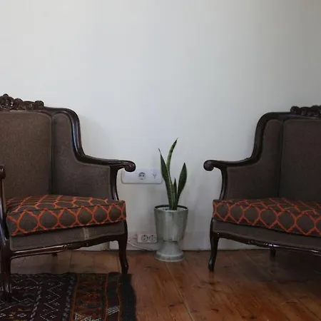 Stunning 5 Bedroom Sunlit Galata