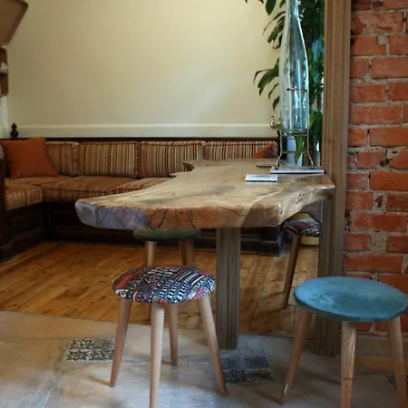 Stunning 5 Bedroom Sunlit Galata Apartment *